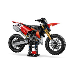 LEGO® Technic 42238 Ducati Desmo450 MX Factory Motorrad
